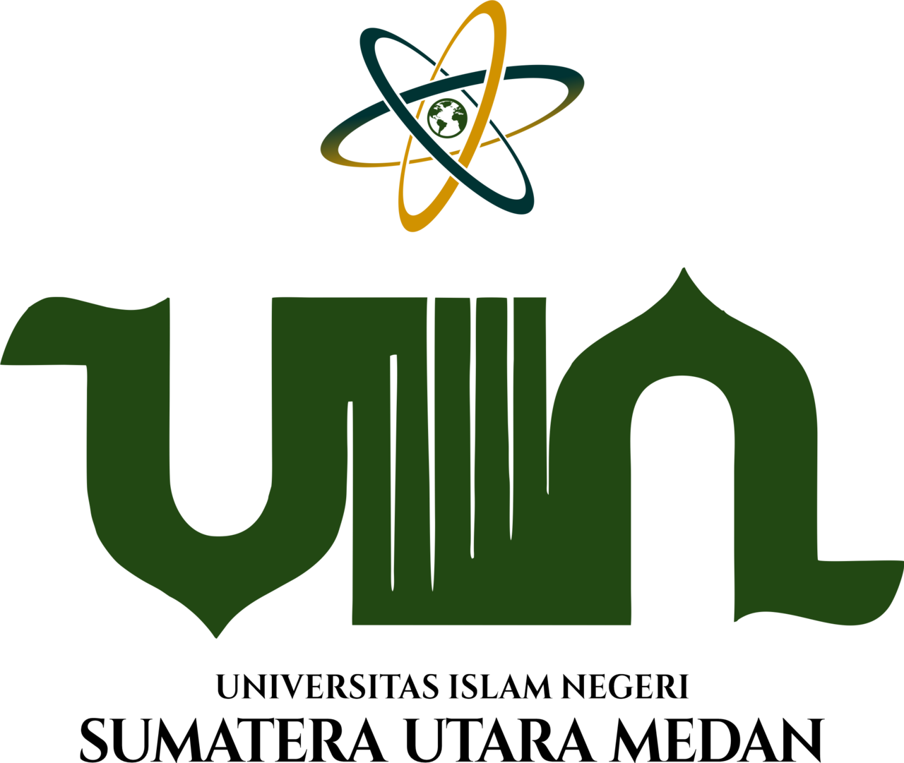 Logo UINSU
